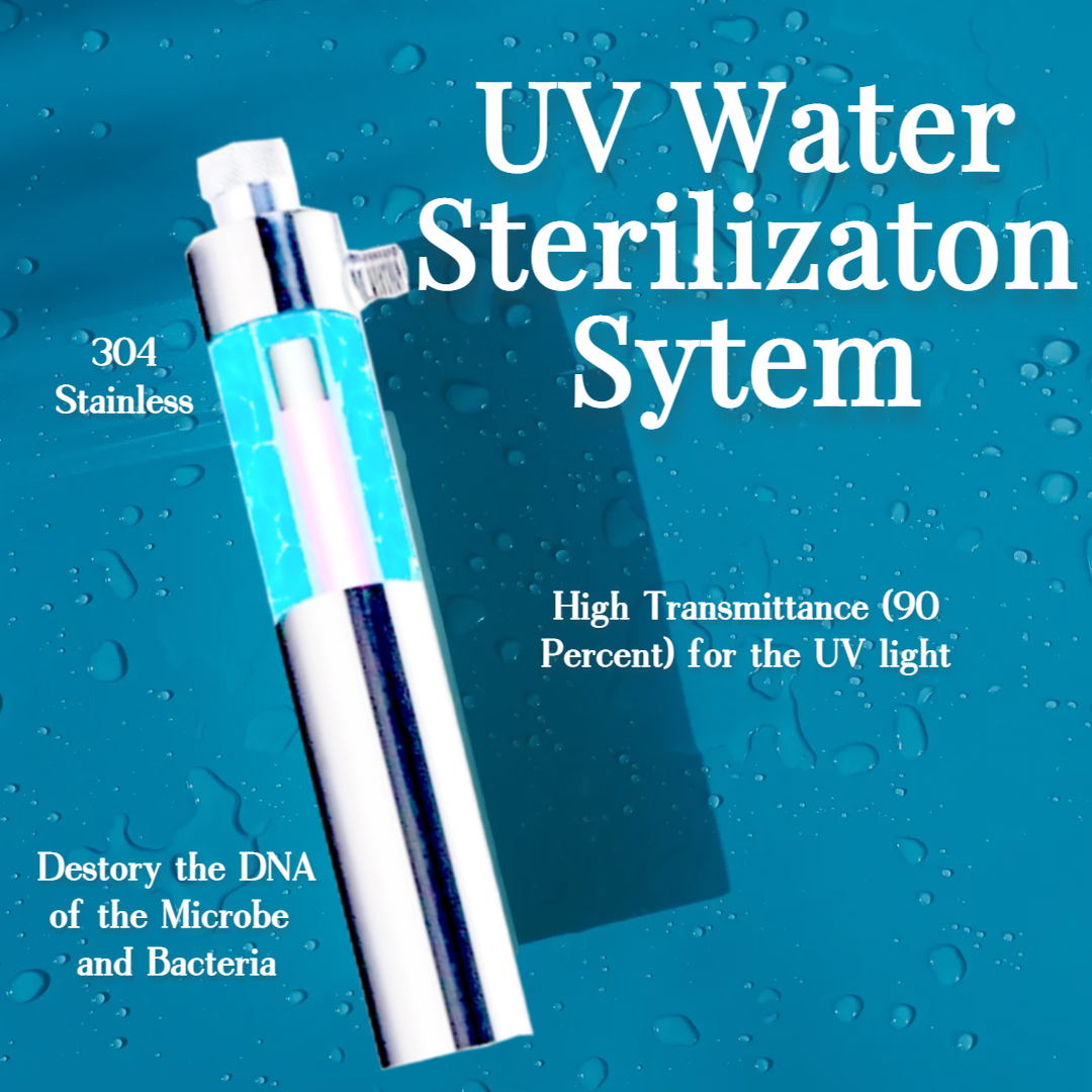 UV WATER STERILIZZZZATION2